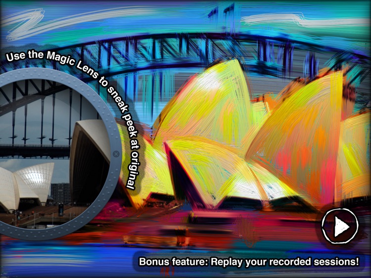 Foolproof Art Studio screenshot-3