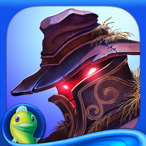 League of Light: Wicked Harvest HD - A Spooky Hidden Object Game (Full) Icon