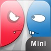Virus Vs. Virus Mini （multiplayer versus game collection） icon