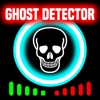 Ghost Detector - Find Ghosts Fingerprint Scanner Pro HD + icon on App Store