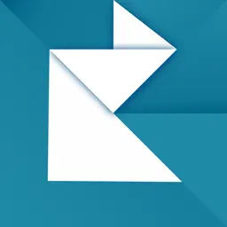 Paperfly app icon