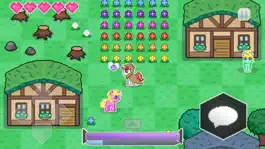 Game screenshot Adventures in Equica: Unicorn Training Lite mod apk