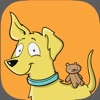 Mack the Dog Early Language Development 2 icon