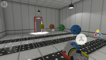 ChromaGun screenshot 5