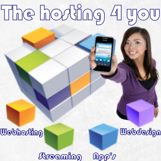 TheHosting4You icon