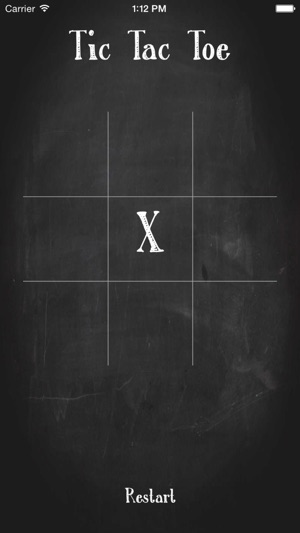 Tic-Tac-Toe Watch(圖3)-速報App