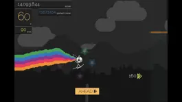 Game screenshot Solipskier apk