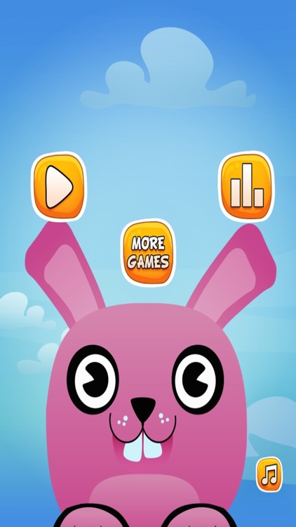 Pink Bunny Jump Free