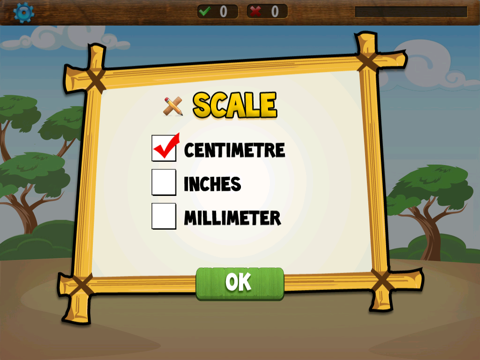 Screenshot #5 pour Measure Length - Tiny Chicken