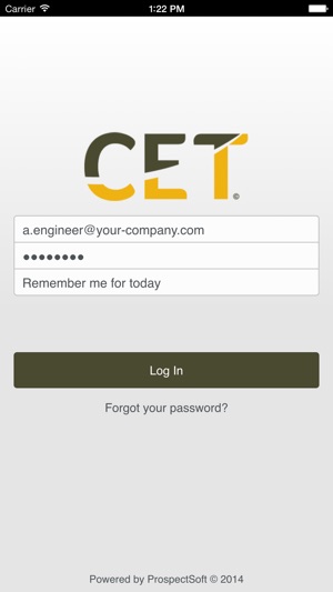 CET Job Manager(圖1)-速報App