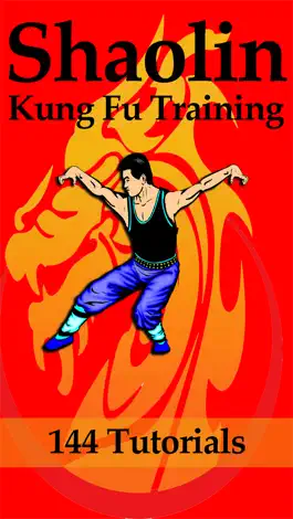 Game screenshot Shaolin Kung Fu Training mod apk