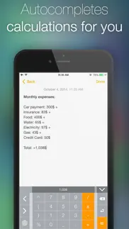 number pad - smart keyboard iphone images 2