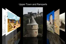 Game screenshot Fabuleux Château de Fougères apk
