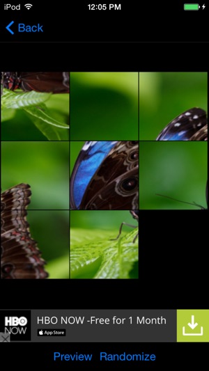 Amazing Nature Puzzle Game(圖2)-速報App