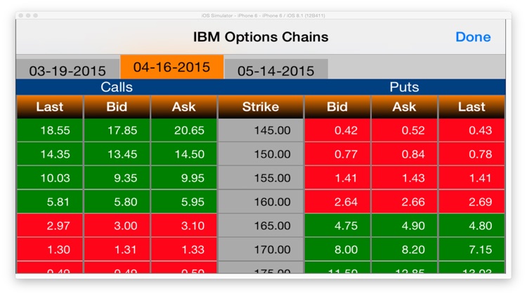Trade Works screenshot-3