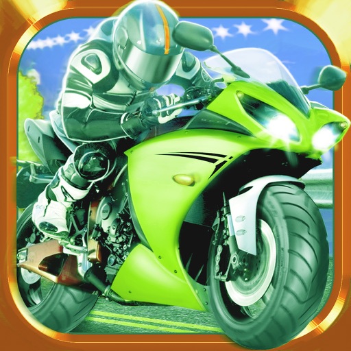 A Ace MotorBike Race ( Sports Bike Rider Game ) - For Speedway Motorcycle Racing Syndicate icon