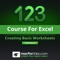 Microsoft Excel is second only to Microsoft Word as the oldest and most powerful pieces of industry standard software from Microsoft for the Macintosh operating system