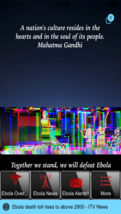 Sierra Leone Ebola Trends