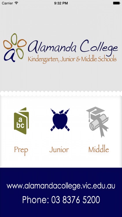 Alamanda K9 College - Skoolbag
