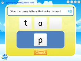 Game screenshot DiscoG - Time 2 Read for iPad hack