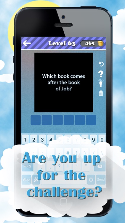 Bible Trivia Pro - Holy Bible Quiz for Christian