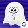 Ghostly Halloween: Hide & Seek Activity