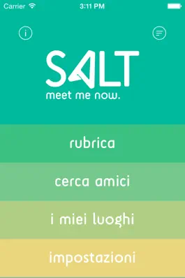 Game screenshot Salt hack