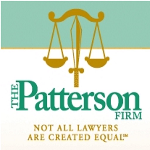 The Patterson Law Firm icon