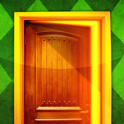 密室逃脱：逃离博士的公寓