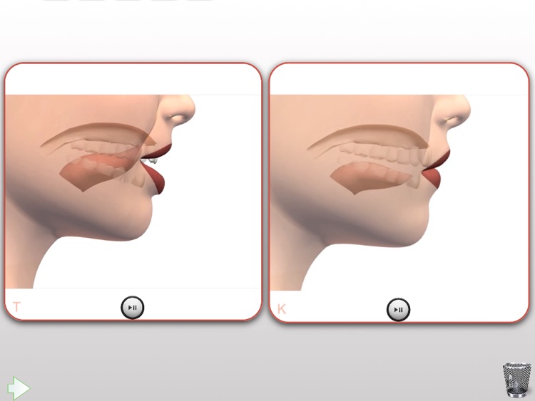 Speech Therapy Center screenshot-3
