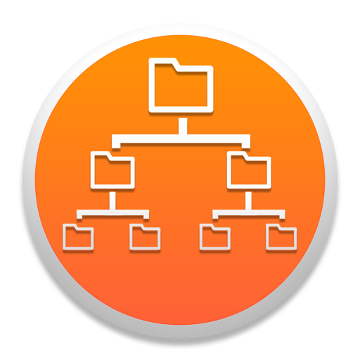 File Size app icon