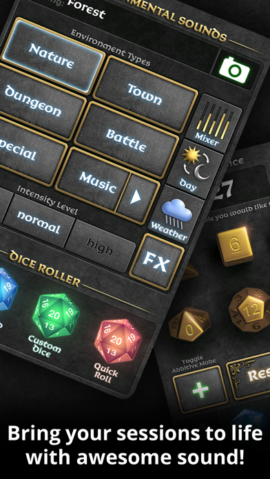 Screenshot #1 pour DMDJ