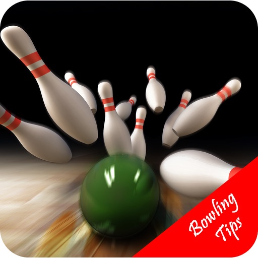 Bowling Tips For Beginners - Steps to Success icon