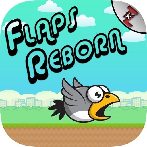 Flaps Reborn