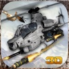 Helicopter Gunship: Pilot Flight 3D simulator