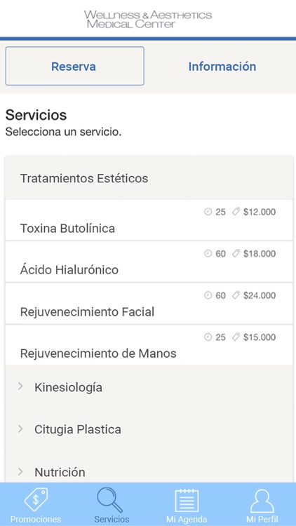 WAM Center screenshot-3