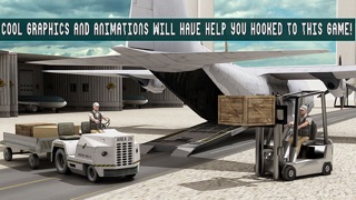 3D貨物トラック輸送面のおすすめ画像4