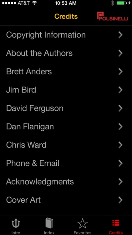 The Devil's Dictionary of Bankruptcy Terms