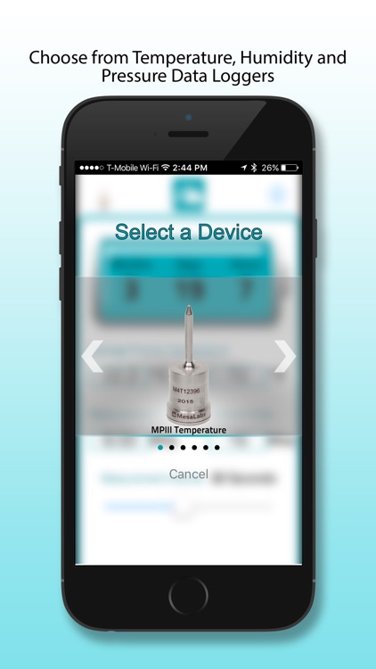 DataTrace Battery Life Calculator