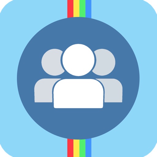 InstaFollowers Pro - Best Followers Management Tool for Instagram