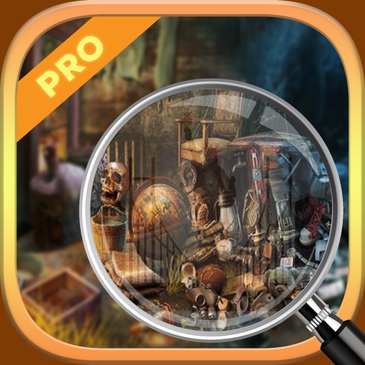 New York Case Mystery iOS App