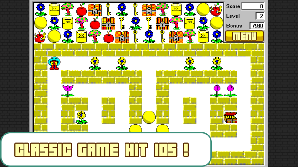 #1. Super Zeek Pro - ZEEK THE GEEK (iOS) 由: 乐凯 於