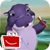 Hank | Dentist | Ages 4-6 | Kids Stories By Appslack - Interactive Childrens Reading Books