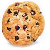 App icon for Easy Cookie Recipes Free - Healthy breakfast or dinner recipe by Teerawat Chotpongsathonkul