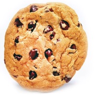 Easy Cookie Recipes Free - Healthy breakfast or dinner recipe app icon - Food & Drink app for iPhone