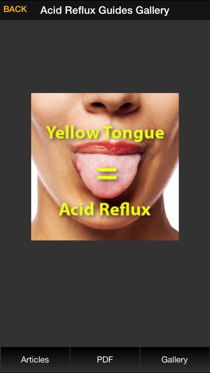 Acid Reflux Guides - Fact & Causes of Acid Reflux Symptoms, Home Remedies for Acid Reflux & Heartburn screenshot-4