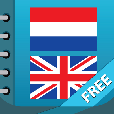 Dutch-English Dictionary Free