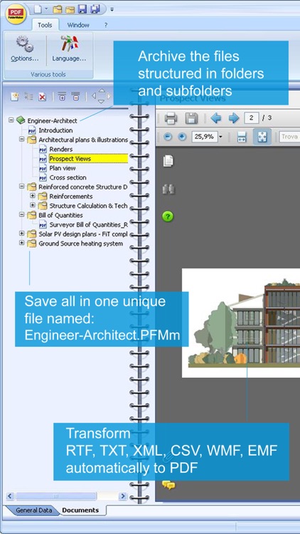PDF-FolderMaker