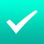 Checkmark 2 App Cancel