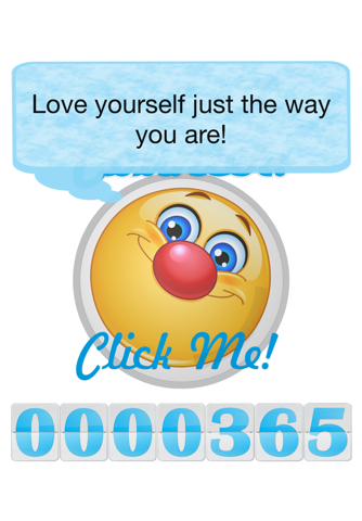 Happy Click Counter screenshot 3